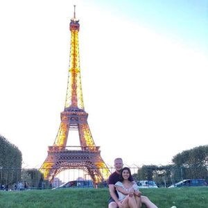 Meet your Posher, Jacob